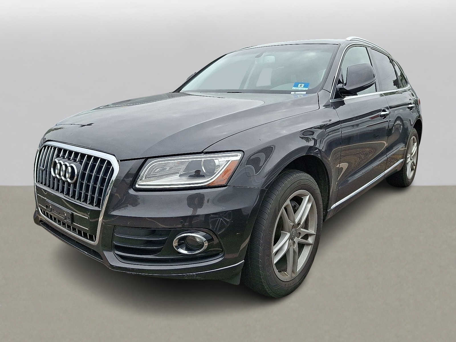 Thumbnail: 2016 Audi Q5 - 1