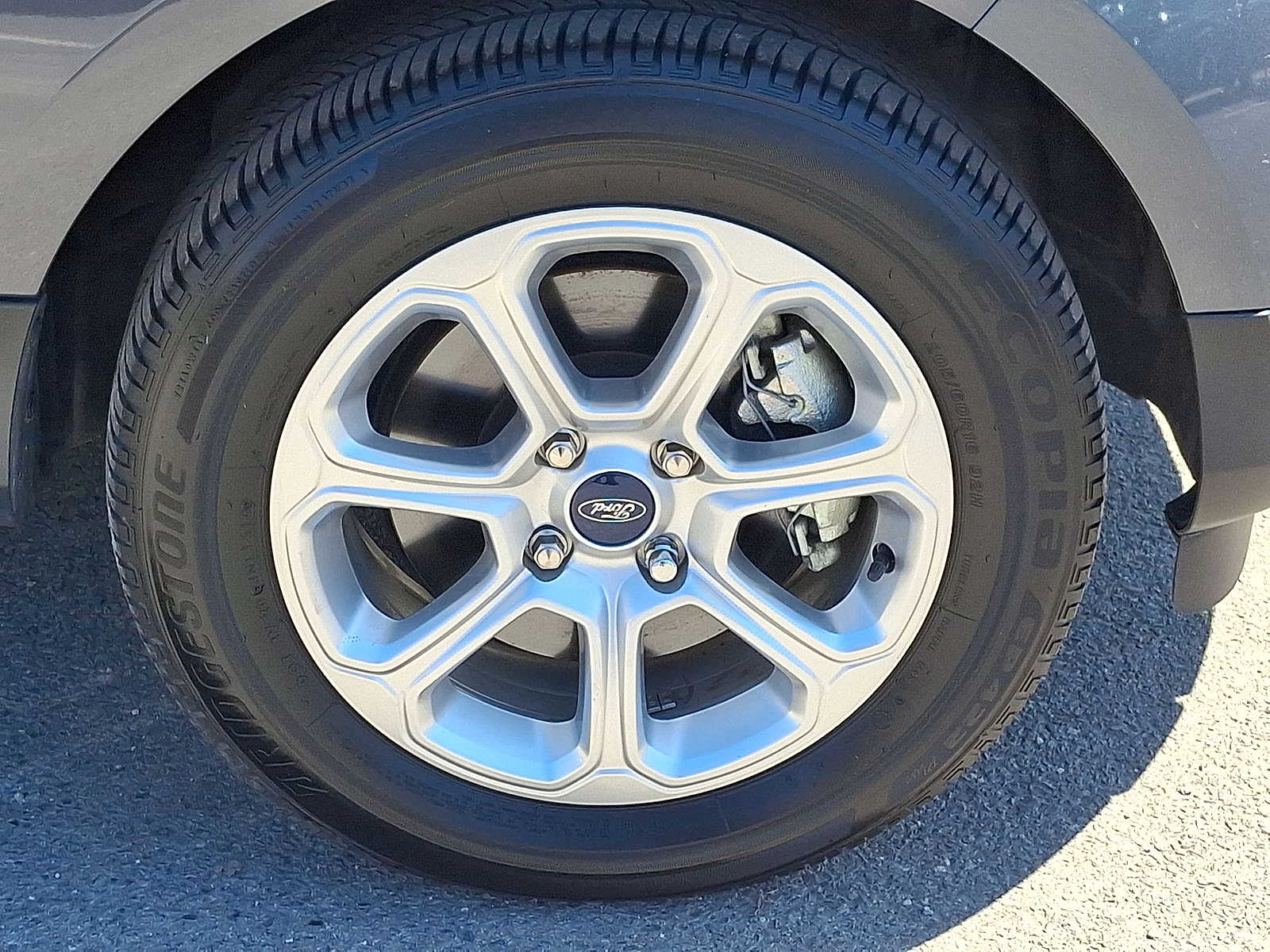 Thumbnail: 2020 Ford EcoSport - 27