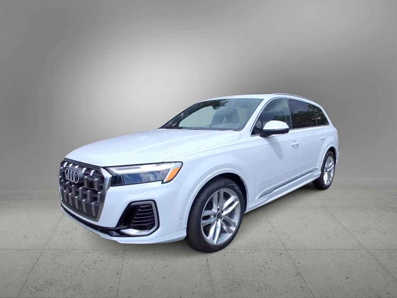 Thumbnail: 2025 Audi Q7 - 4