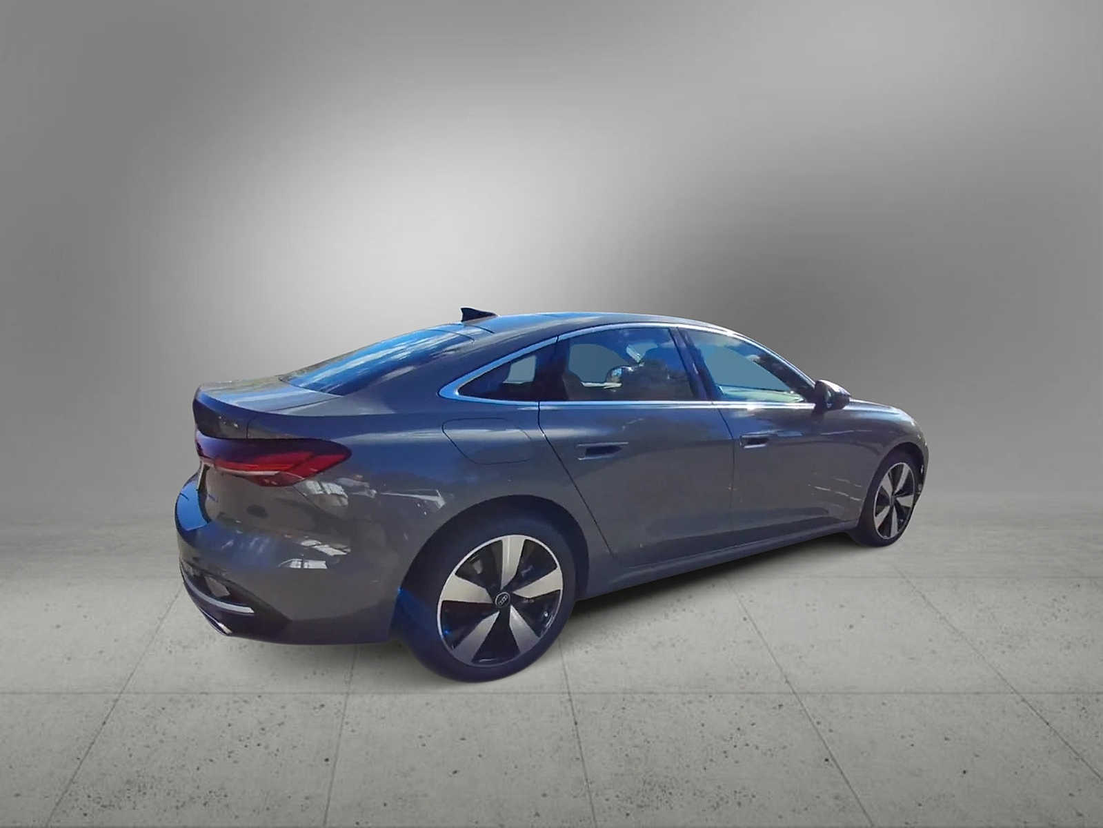 Thumbnail: 2025 Audi A5 - 8