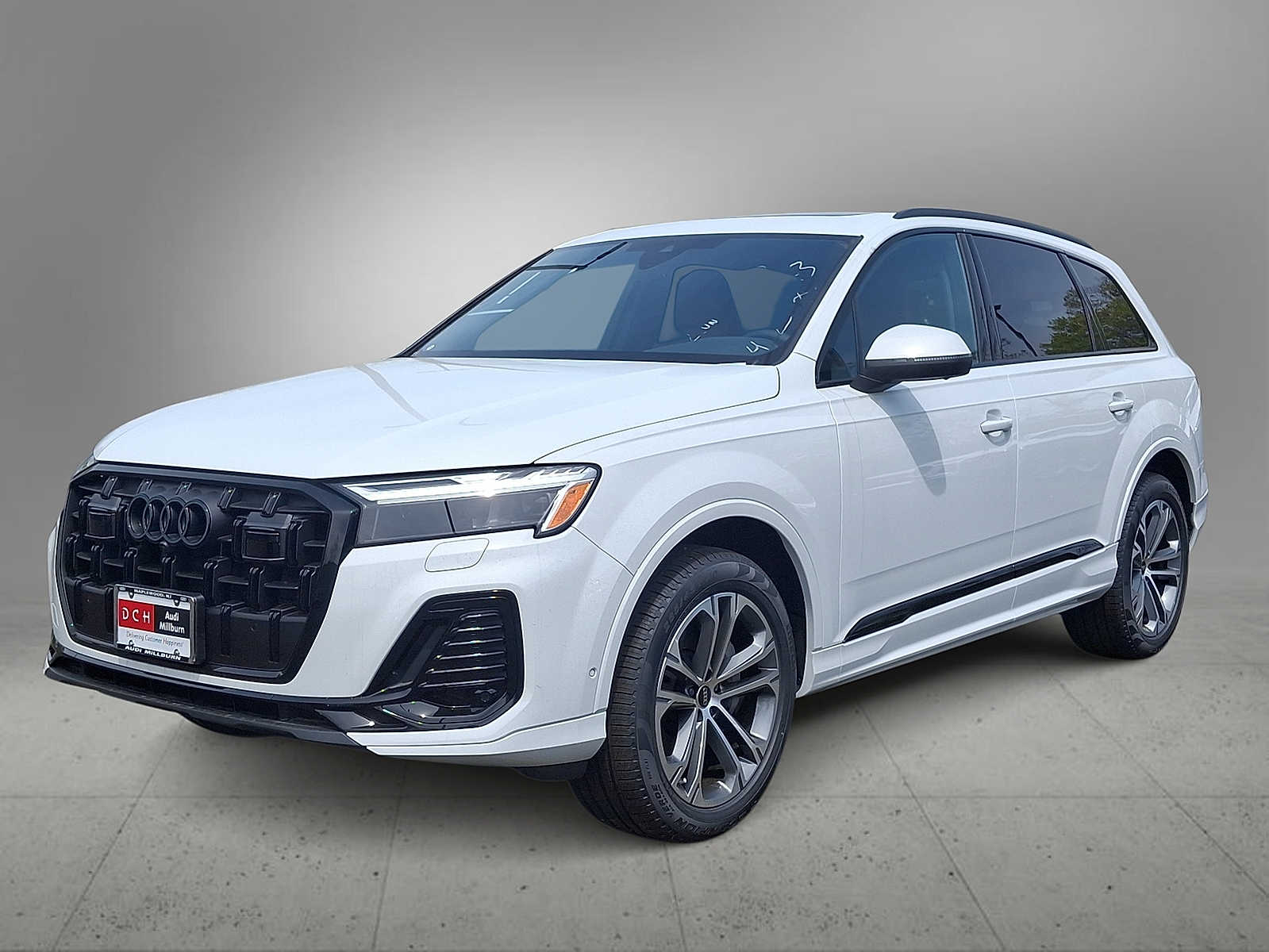 2026 Audi Q7  -
                  Maplewood, NJ
