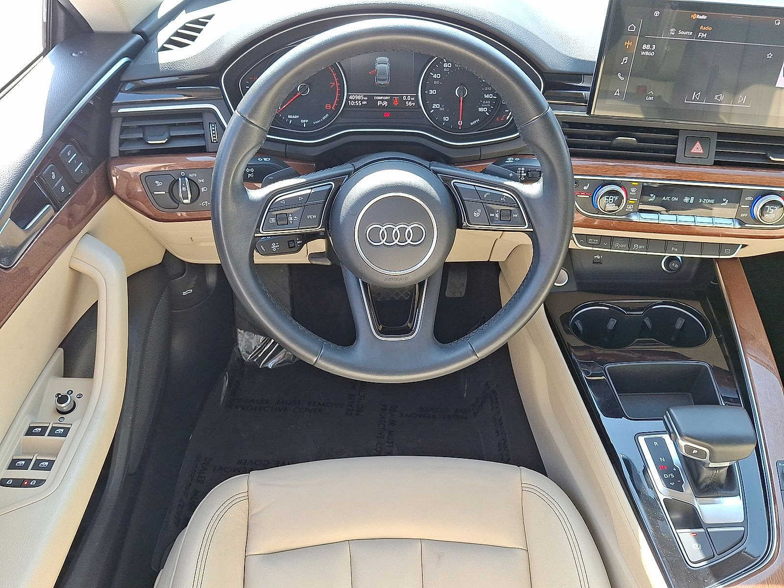 Thumbnail: 2023 Audi A5 - 21