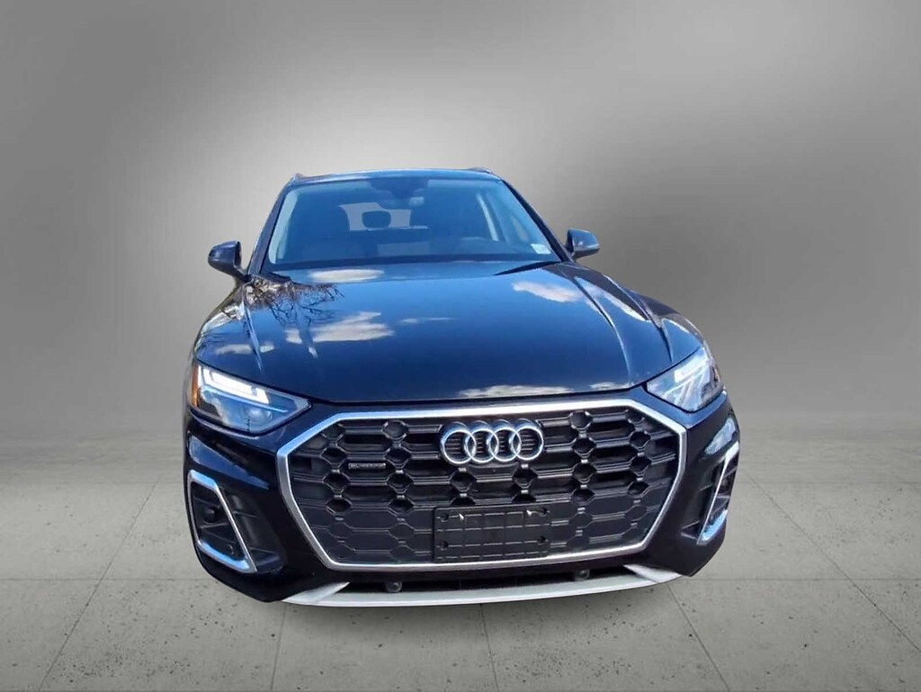 Used 2023 Audi Q5 S Line Premium Plus SUV
