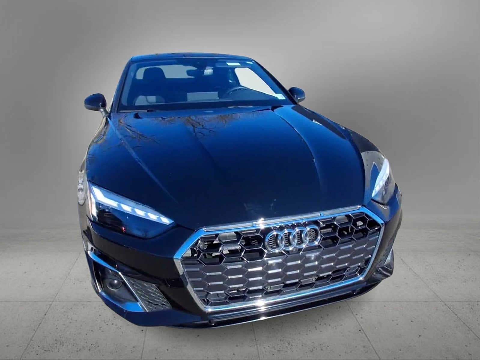 Thumbnail: 2023 Audi A5 - 3