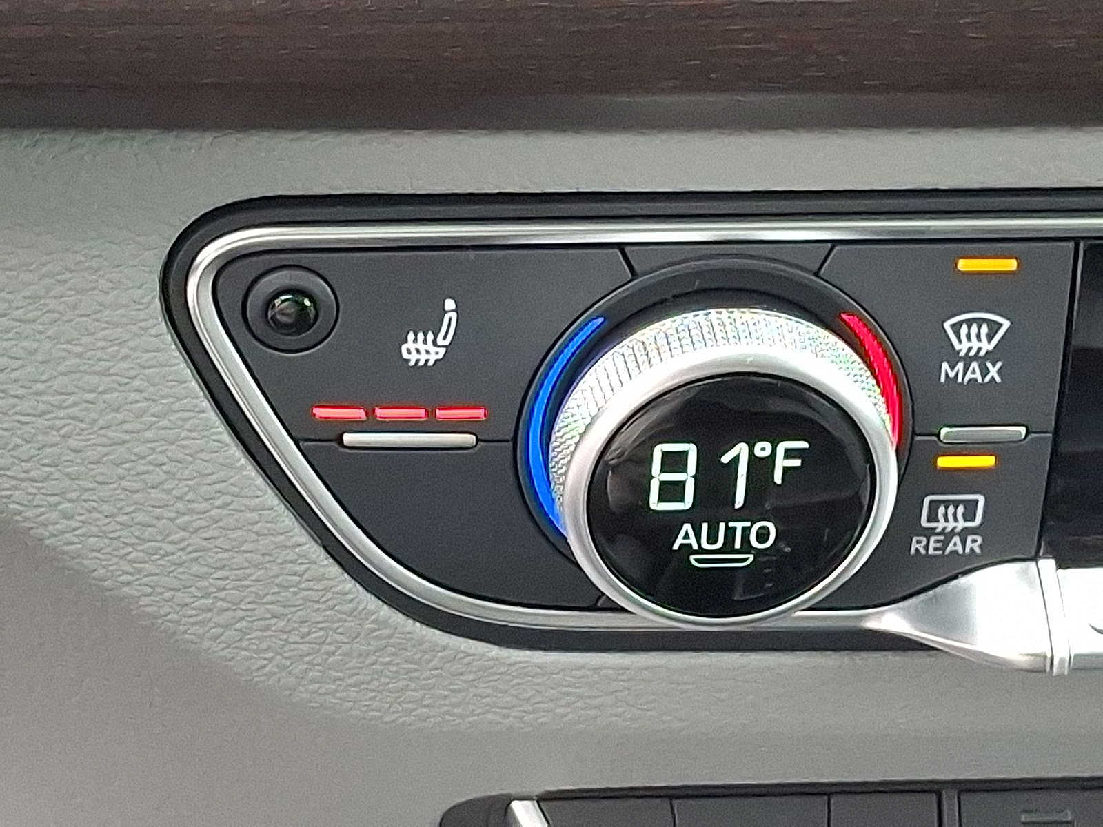 Thumbnail: 2023 Audi Q5 - 19