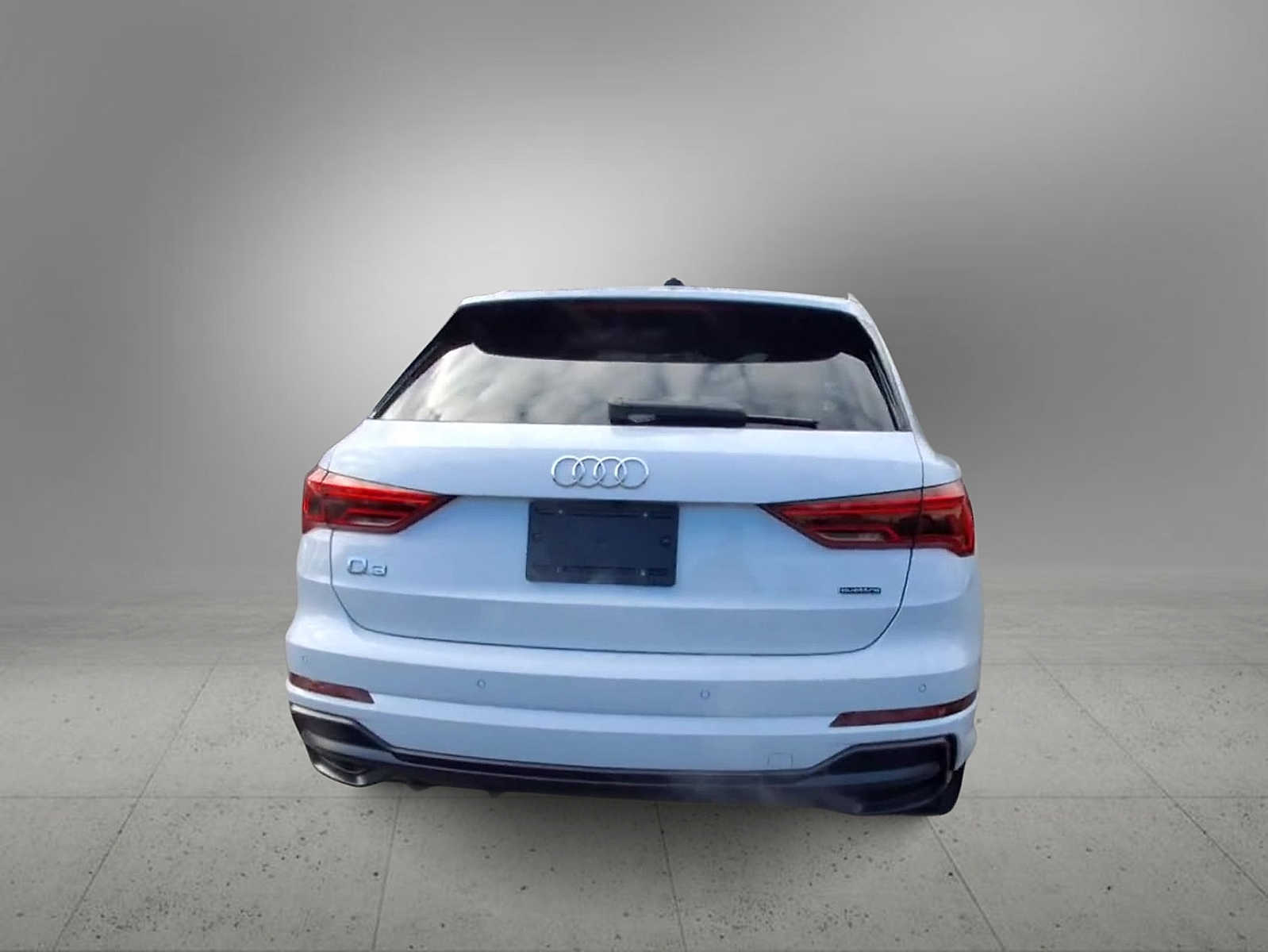 Thumbnail: 2022 Audi Q3 - 7