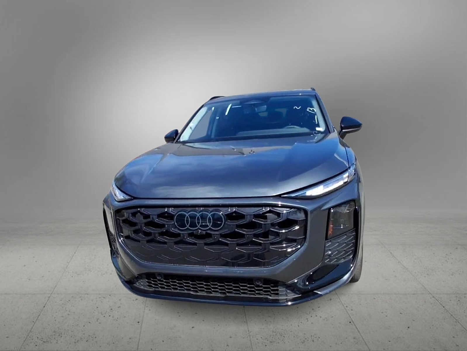 Thumbnail: 2026 Audi Q3 - 3