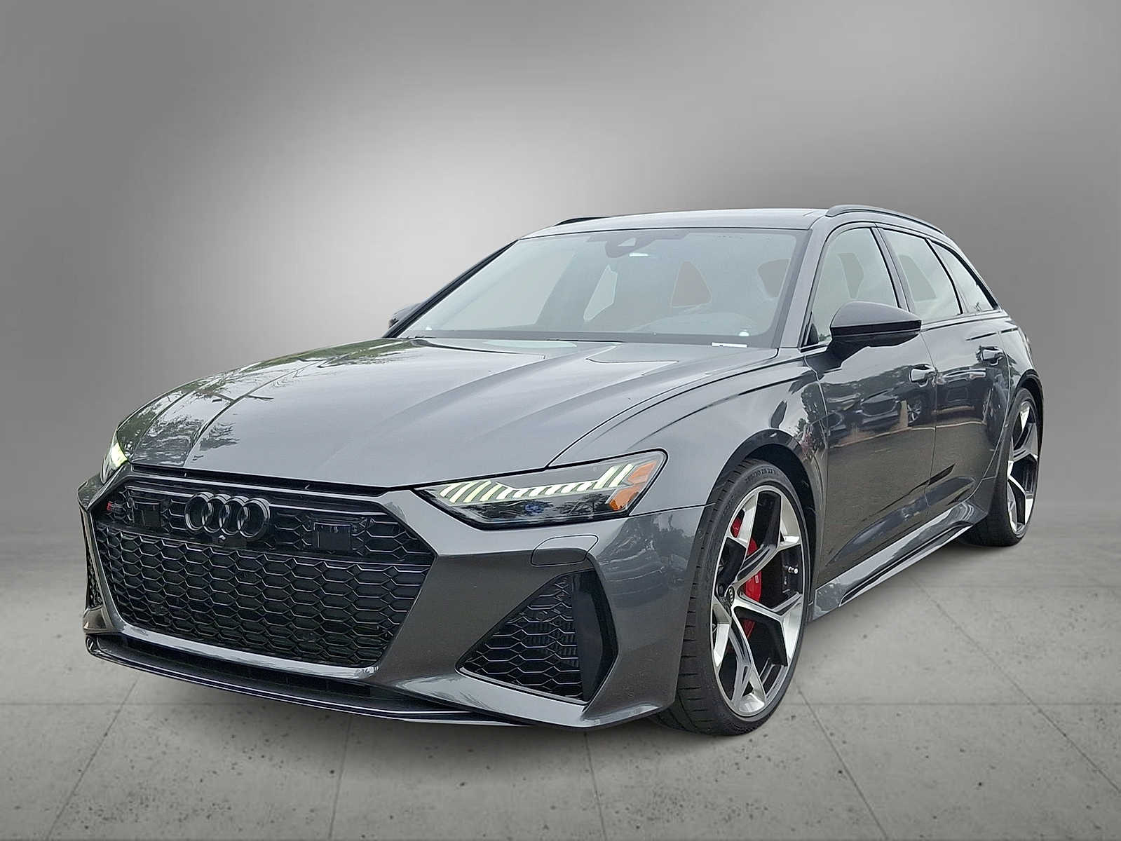 2025 Audi RS 6 performance -
                  Maplewood, NJ