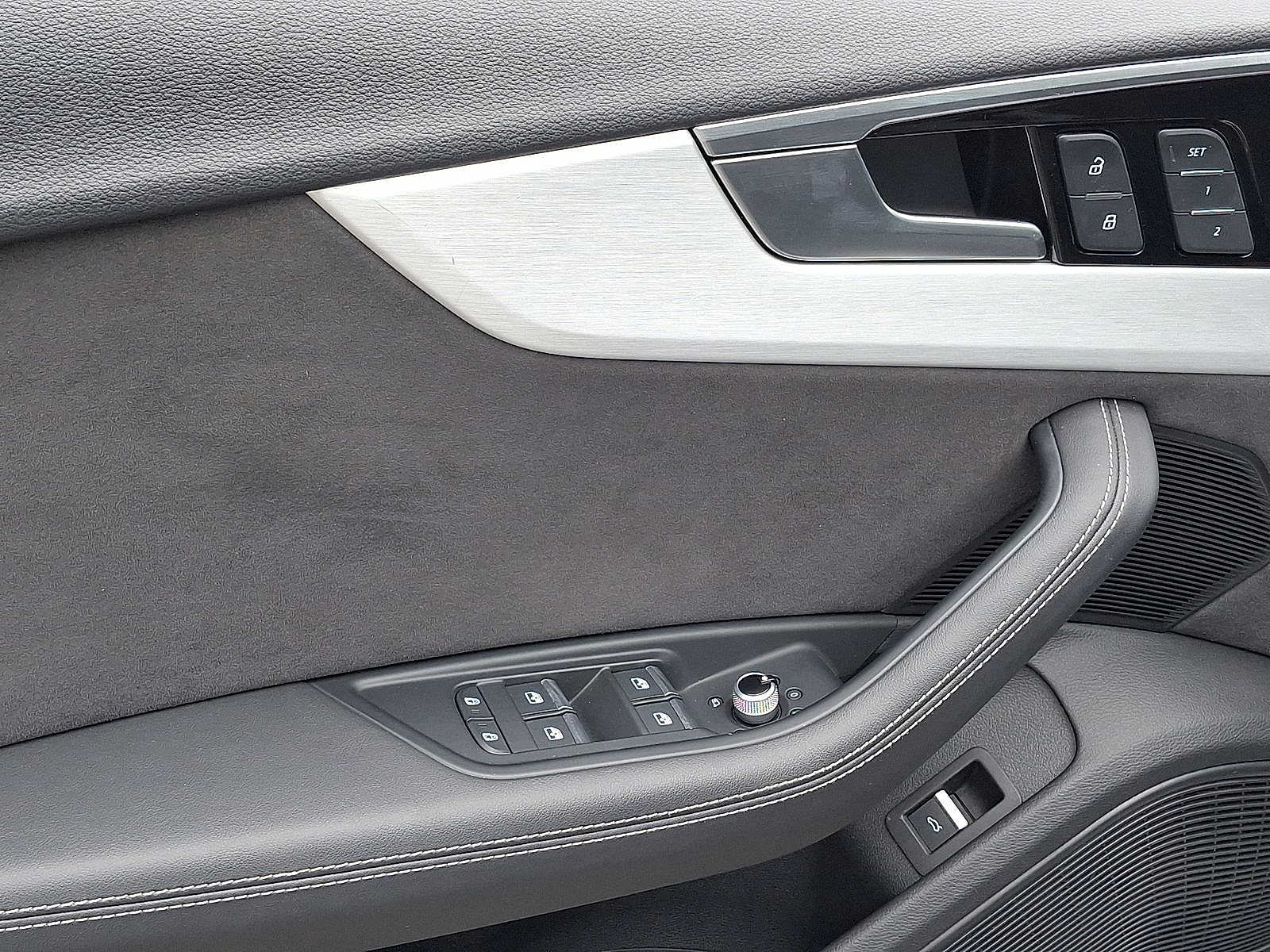 Thumbnail: 2023 Audi A5 - 10