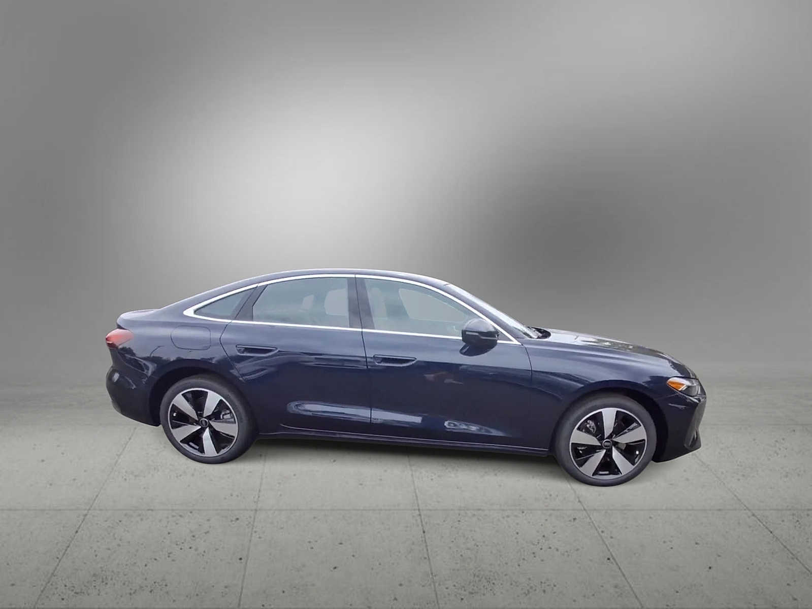 Thumbnail: 2025 Audi A5 - 9