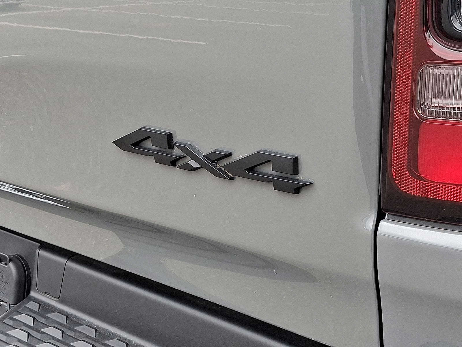 Thumbnail: 2023 RAM 1500 - 24