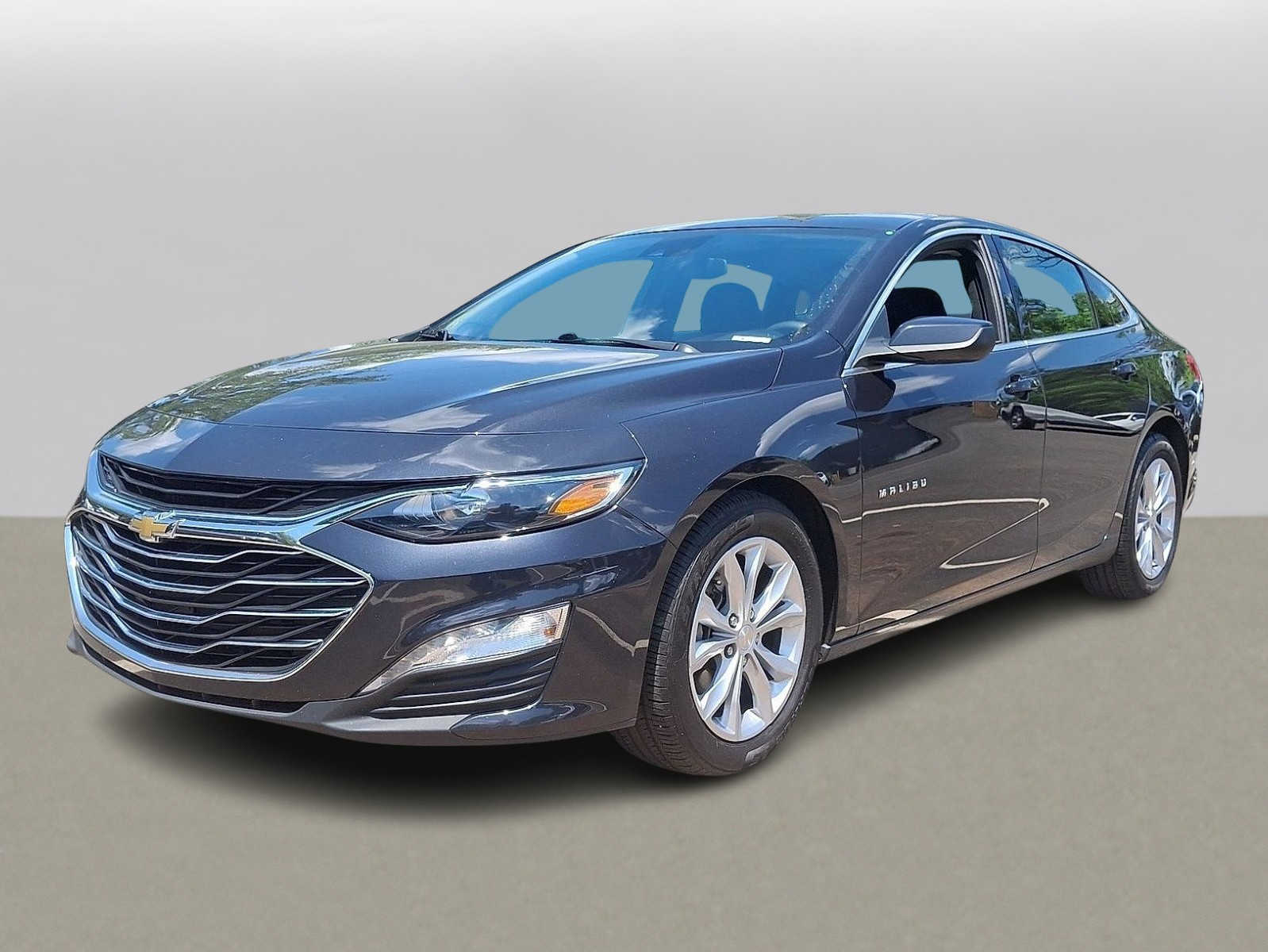 2023 Chevrolet Malibu LT -
                  Maplewood, NJ
