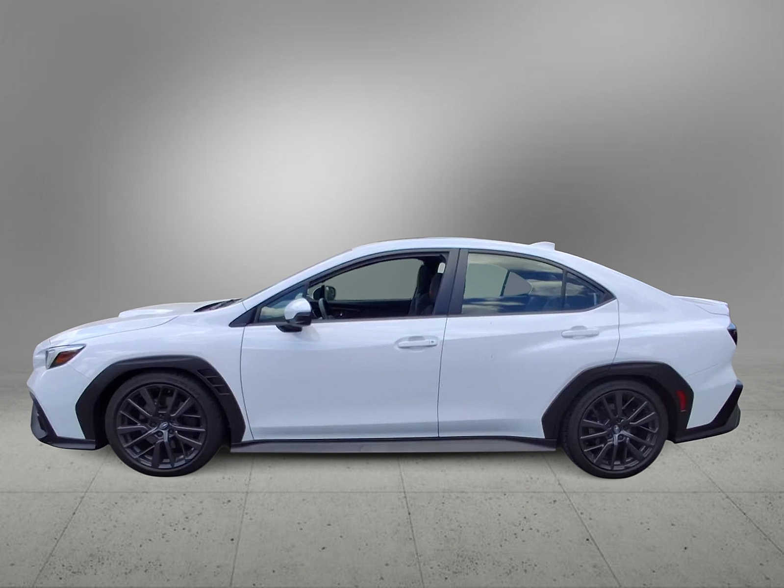 Thumbnail: 2022 Subaru WRX - 5