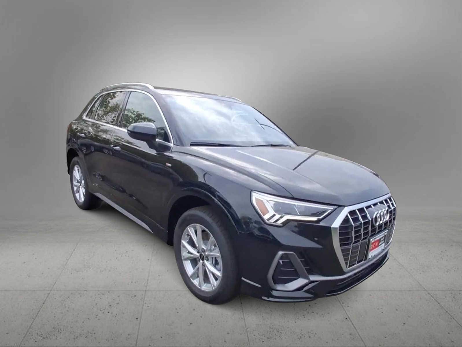 Thumbnail: 2025 Audi Q3 - 2