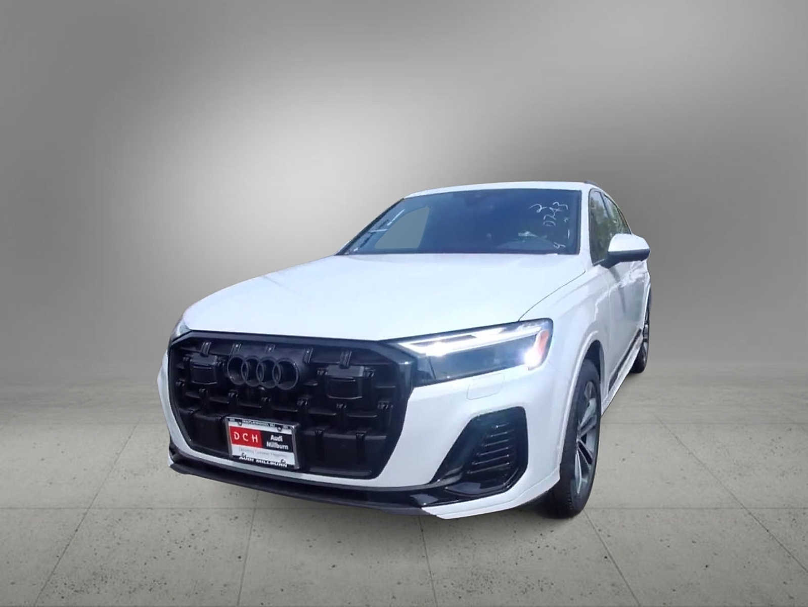 Thumbnail: 2026 Audi Q7 - 3