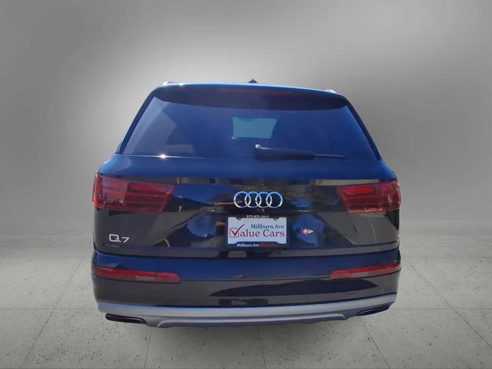 Thumbnail: 2019 Audi Q7 - 7