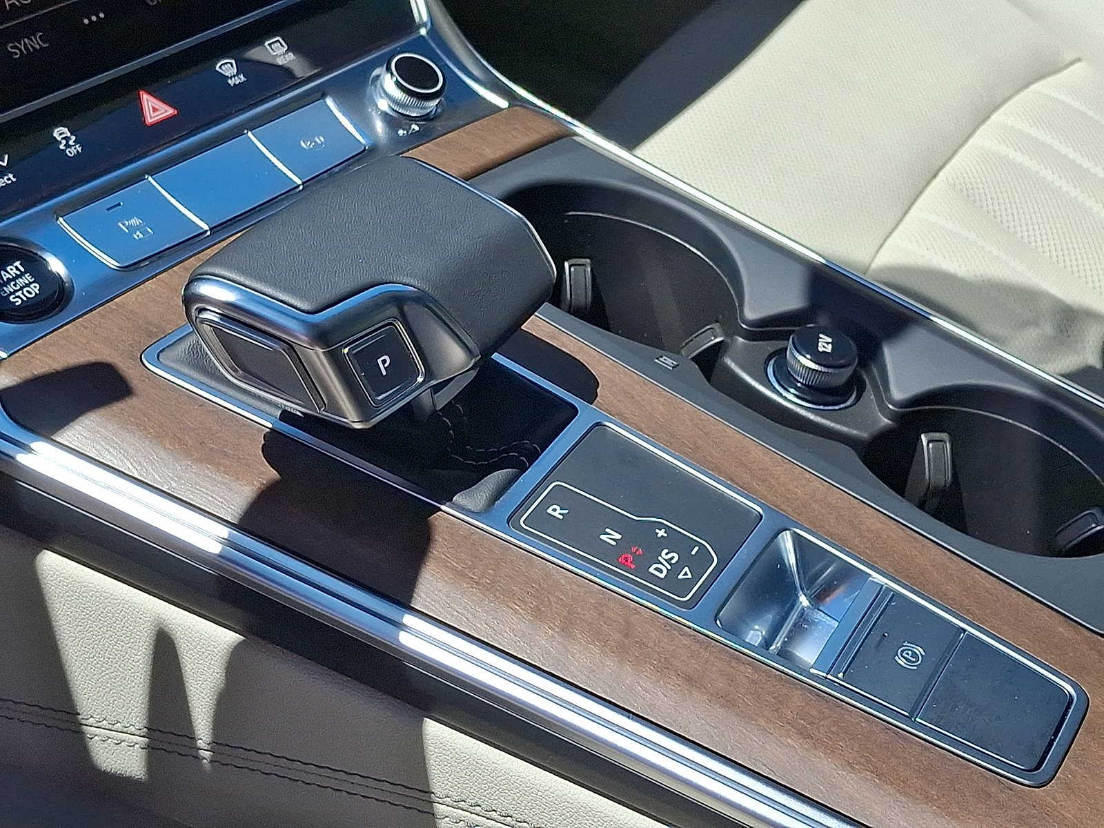 Thumbnail: 2024 Audi A7 - 12