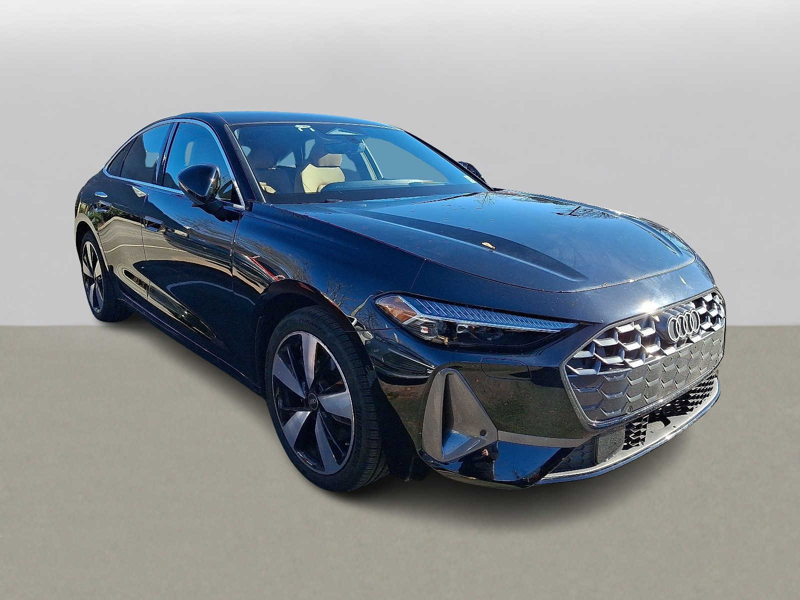 Thumbnail: 2025 Audi A5 - 2