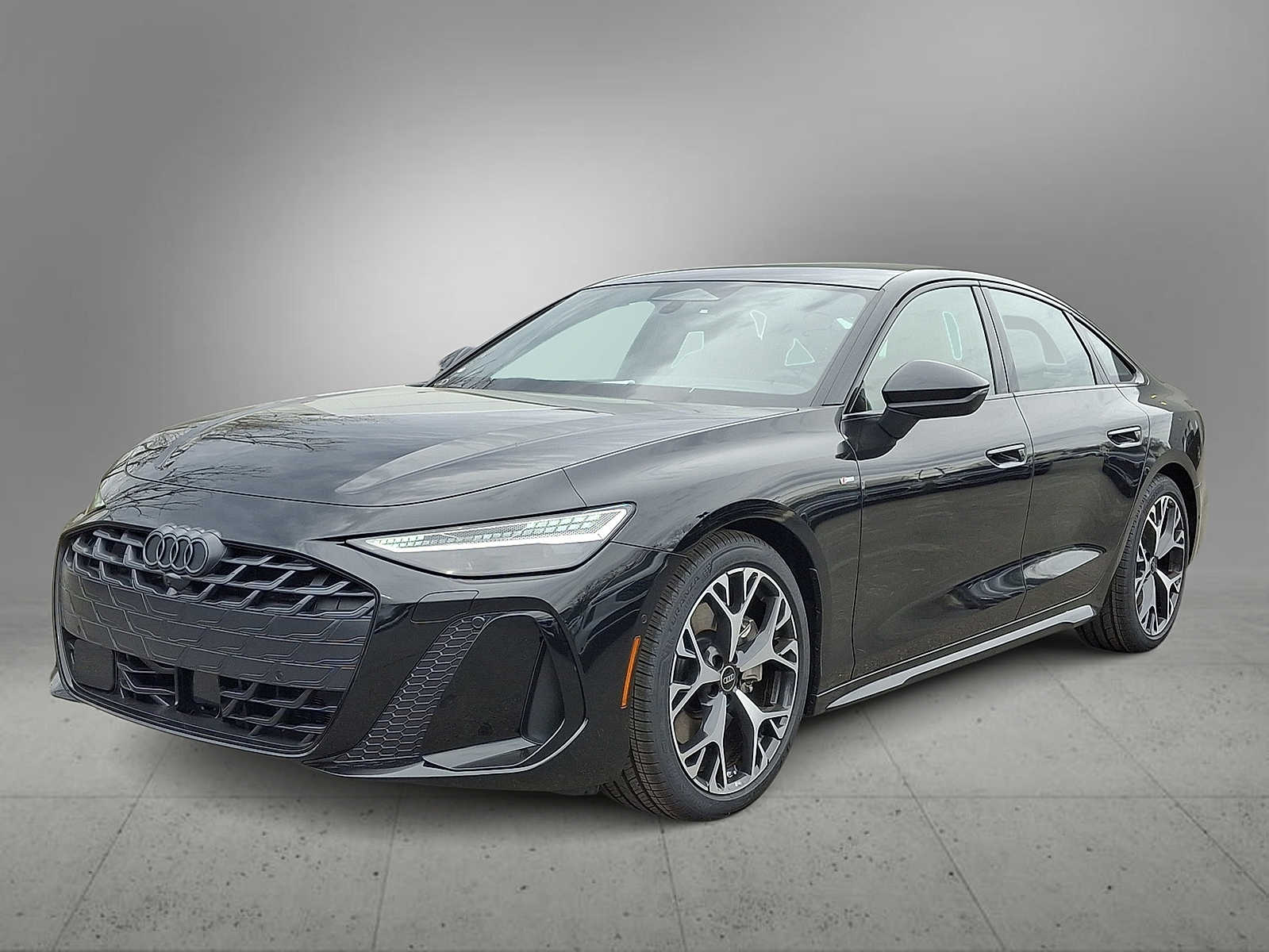 2026 Audi A6  -
                  Maplewood, NJ