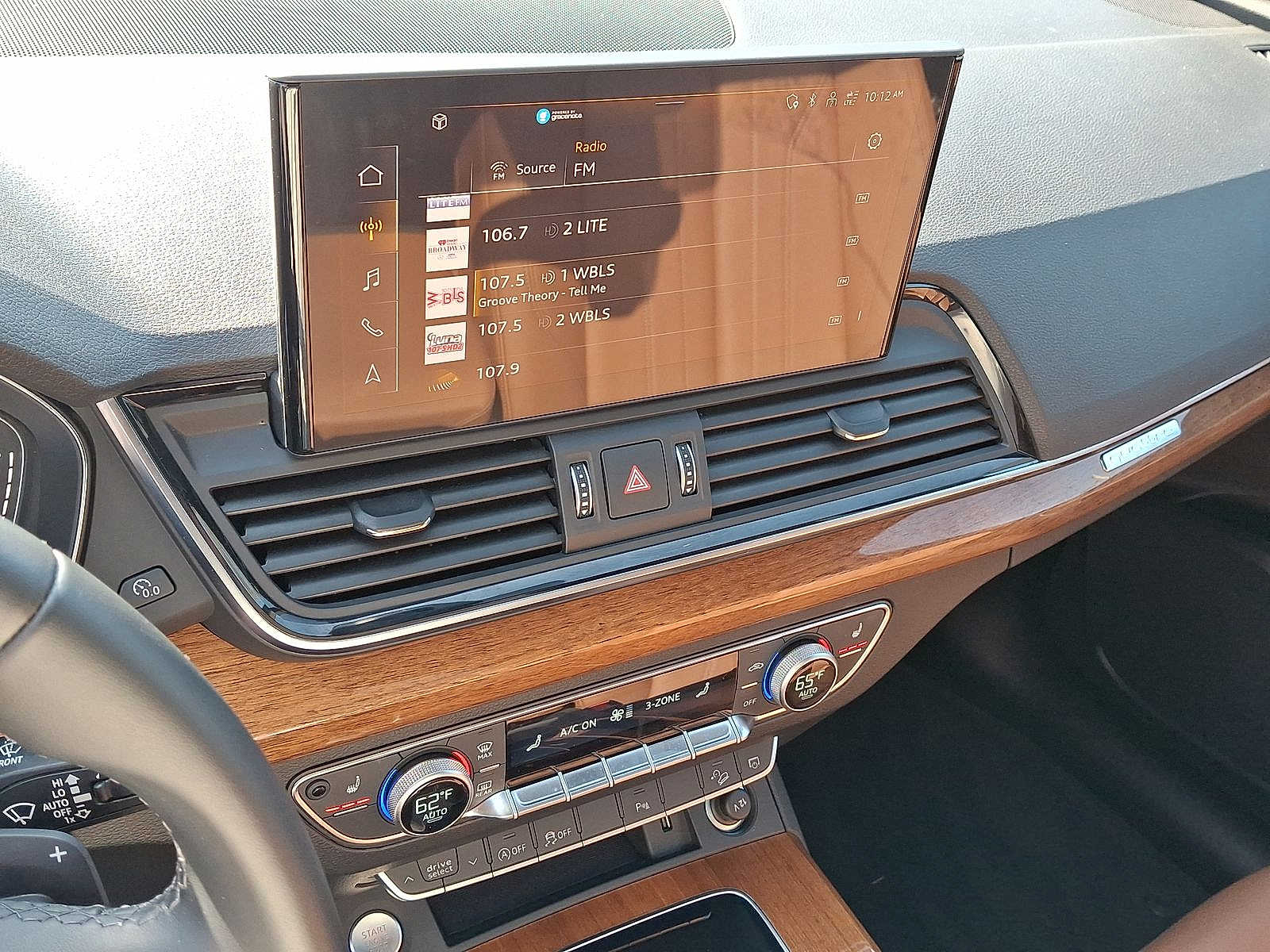 Thumbnail: 2023 Audi Q5 - 14