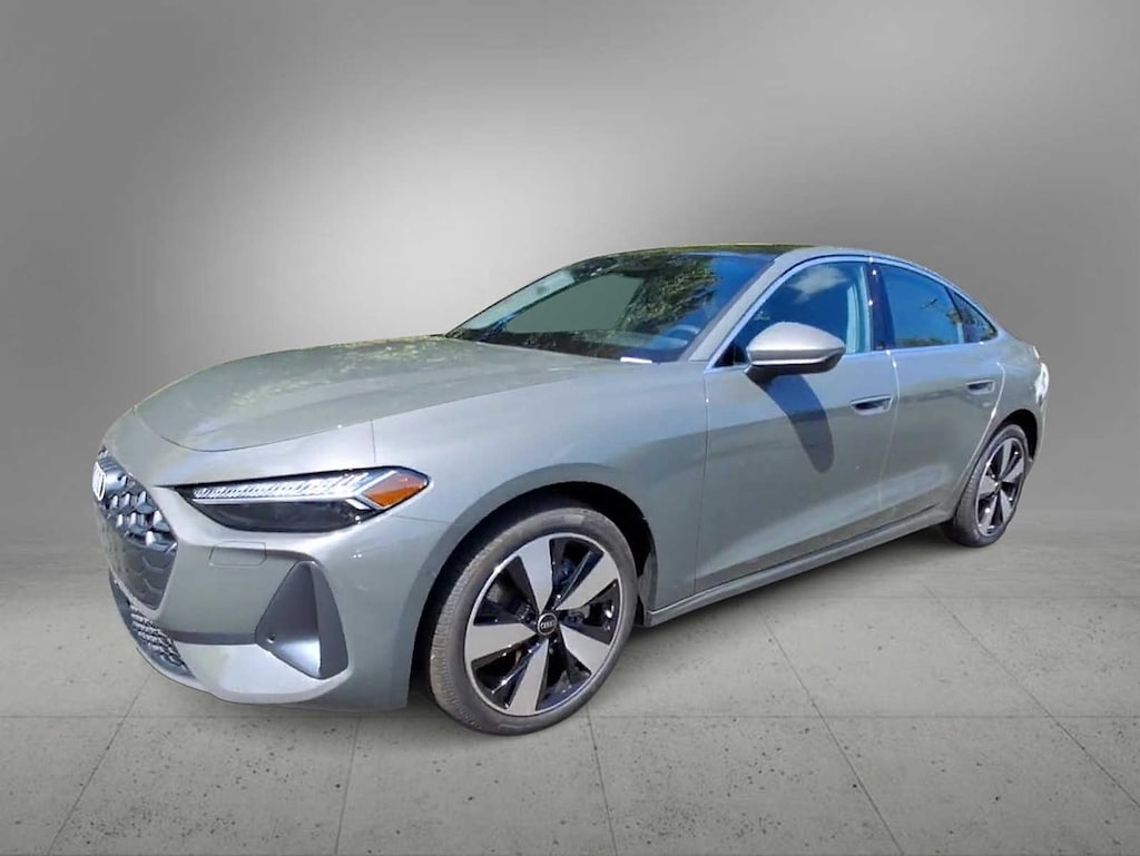 New 2025 Audi All-new A5 2.0T Premium Plus Sedan