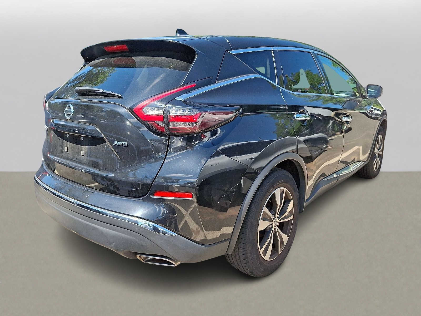 Thumbnail: 2019 Nissan Murano - 3