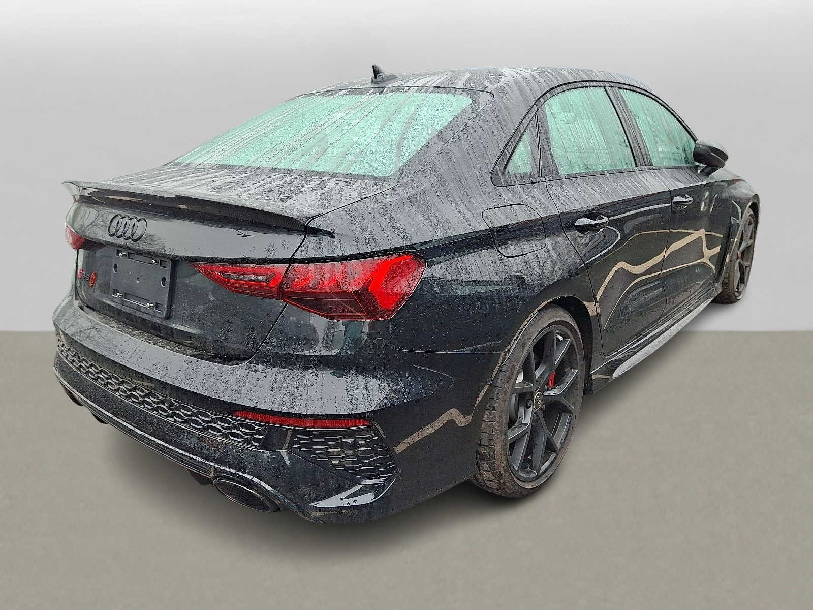 Thumbnail: 2024 Audi RS 3 - 3