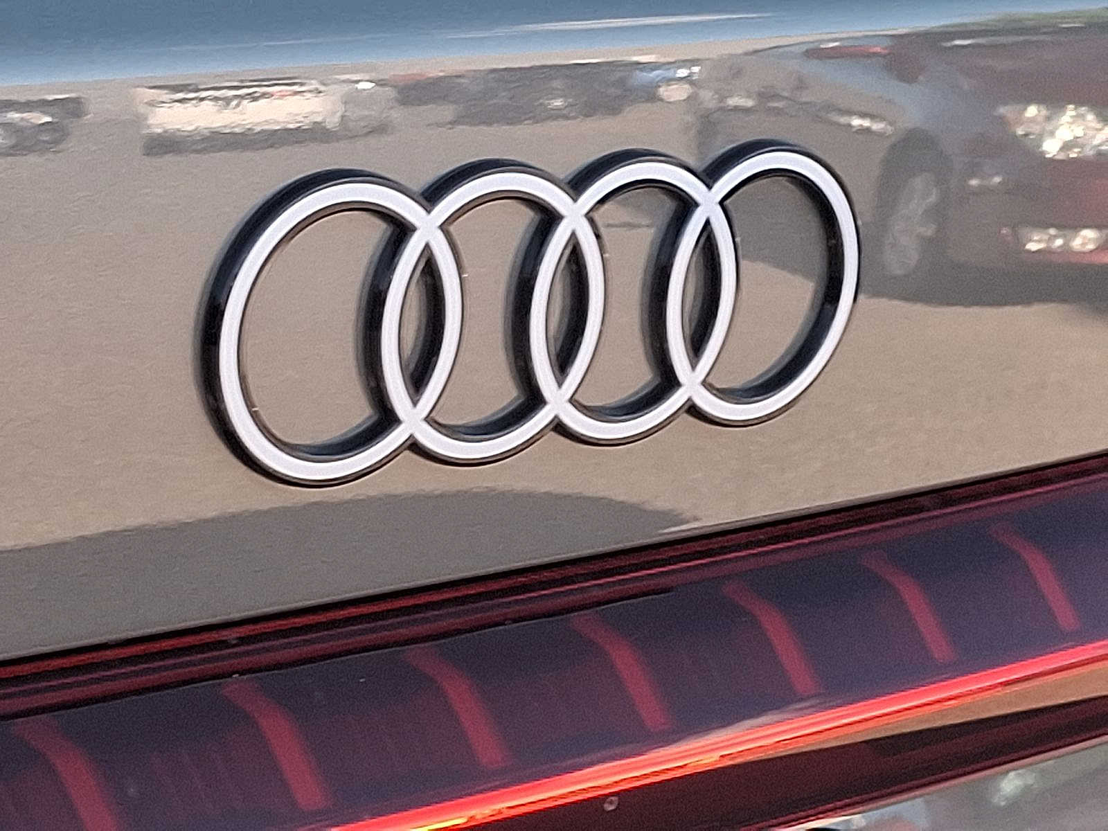 Thumbnail: 2025 Audi A5 - 19