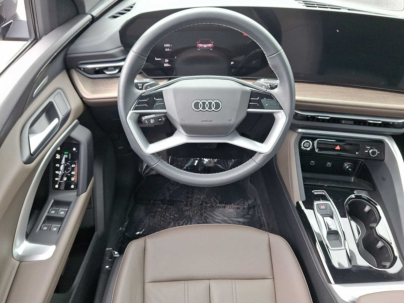 Thumbnail: 2025 Audi Q5 - 21