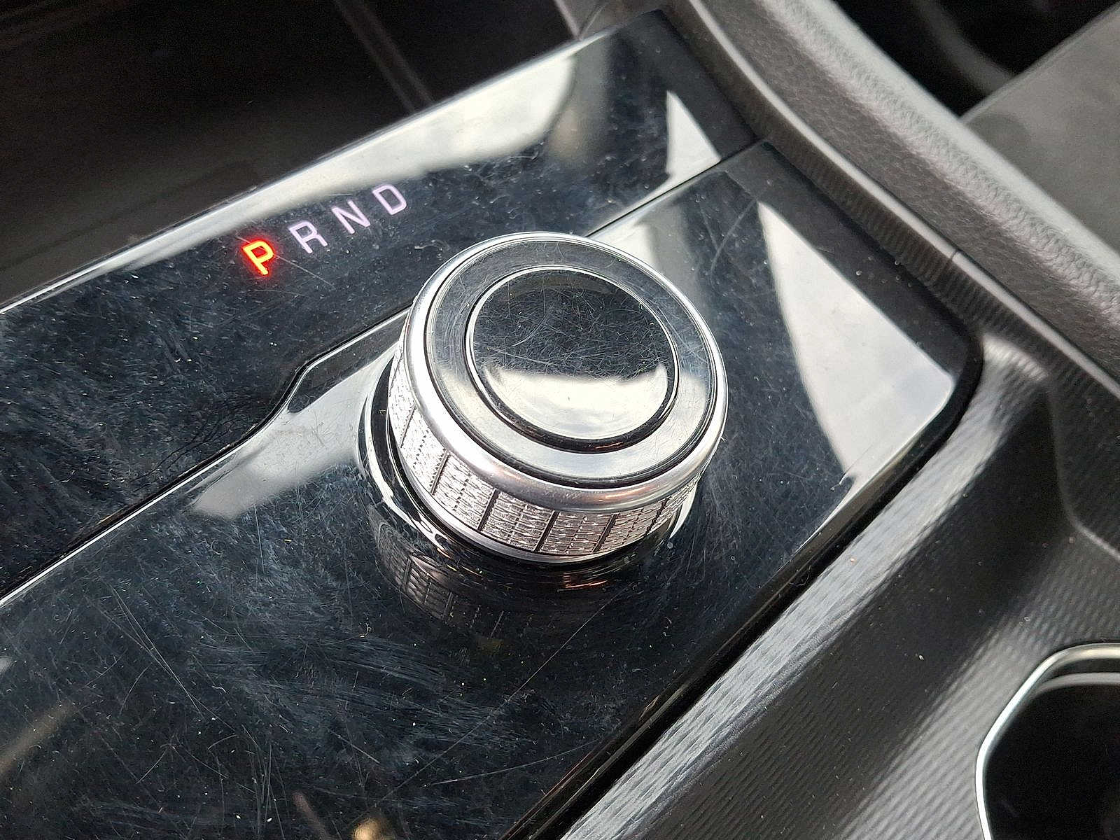 Thumbnail: 2023 Jeep Grand Cherokee - 12