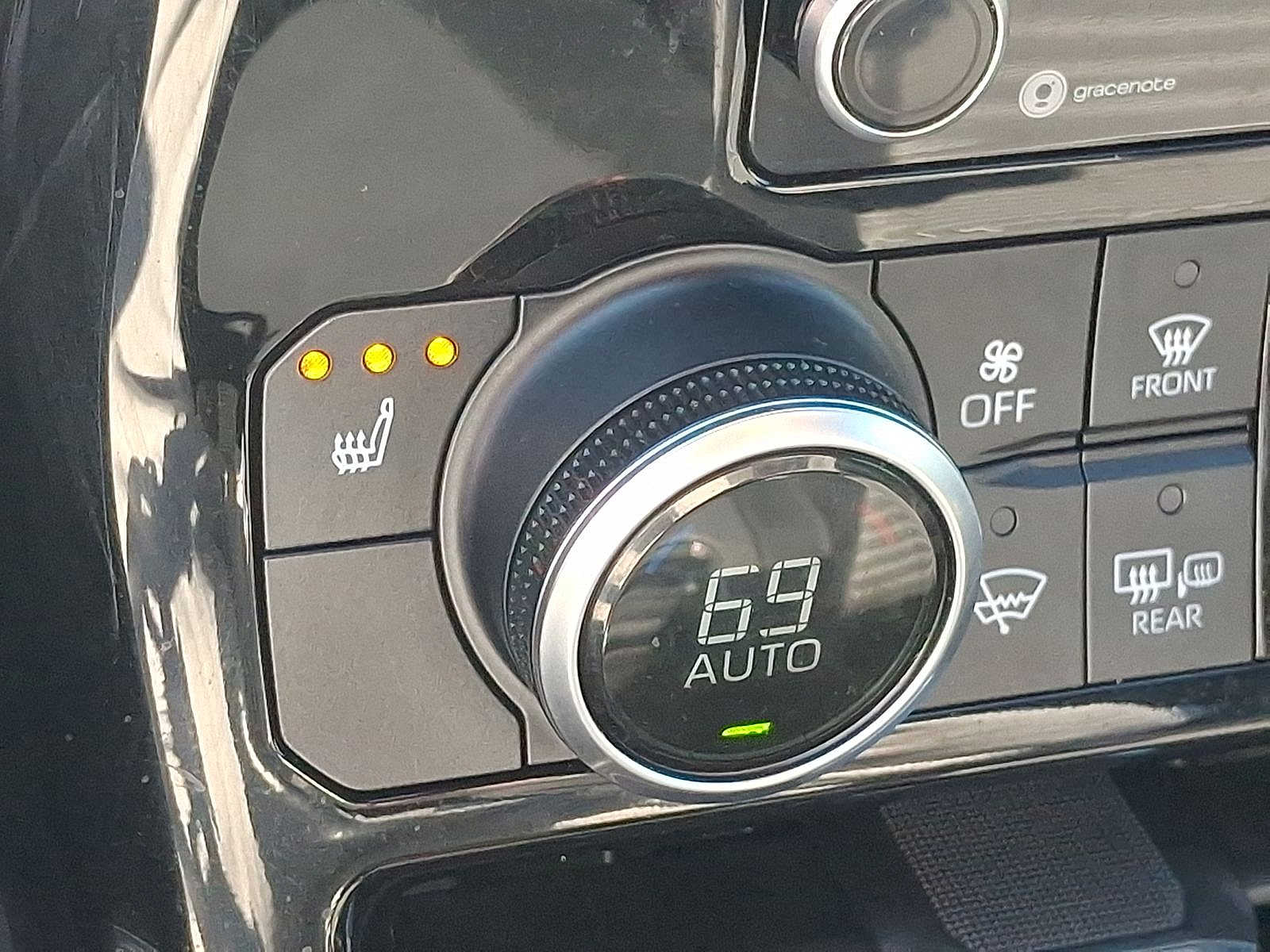 Thumbnail: 2021 Toyota Highlander - 18