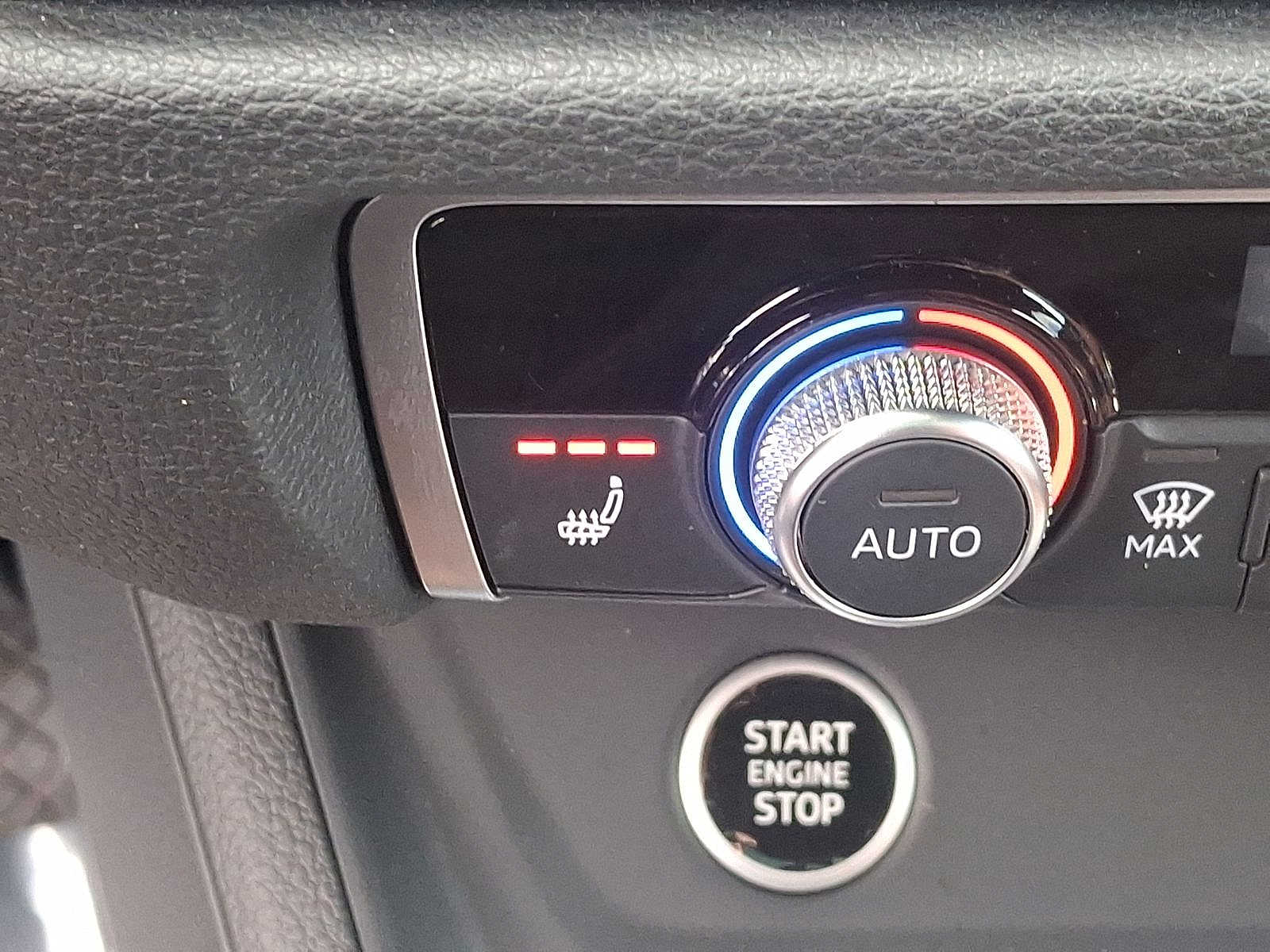 Thumbnail: 2022 Audi Q3 - 19