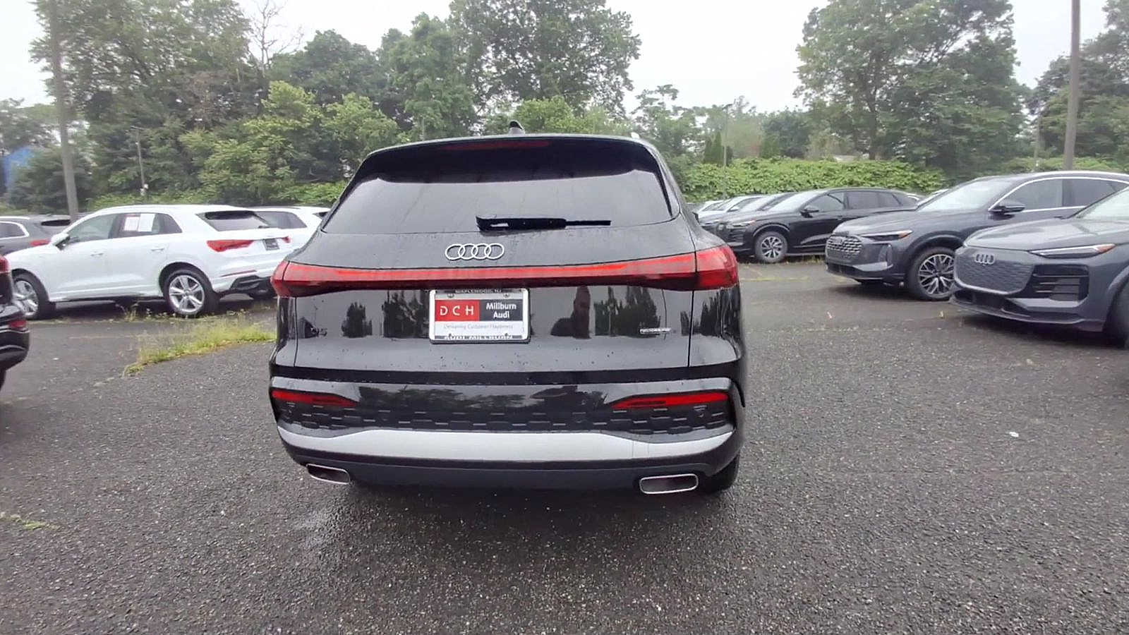 Thumbnail: 2025 Audi Q5 - 7