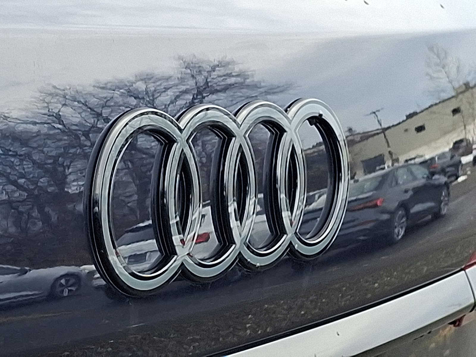 Thumbnail: 2026 Audi Q7 - 18