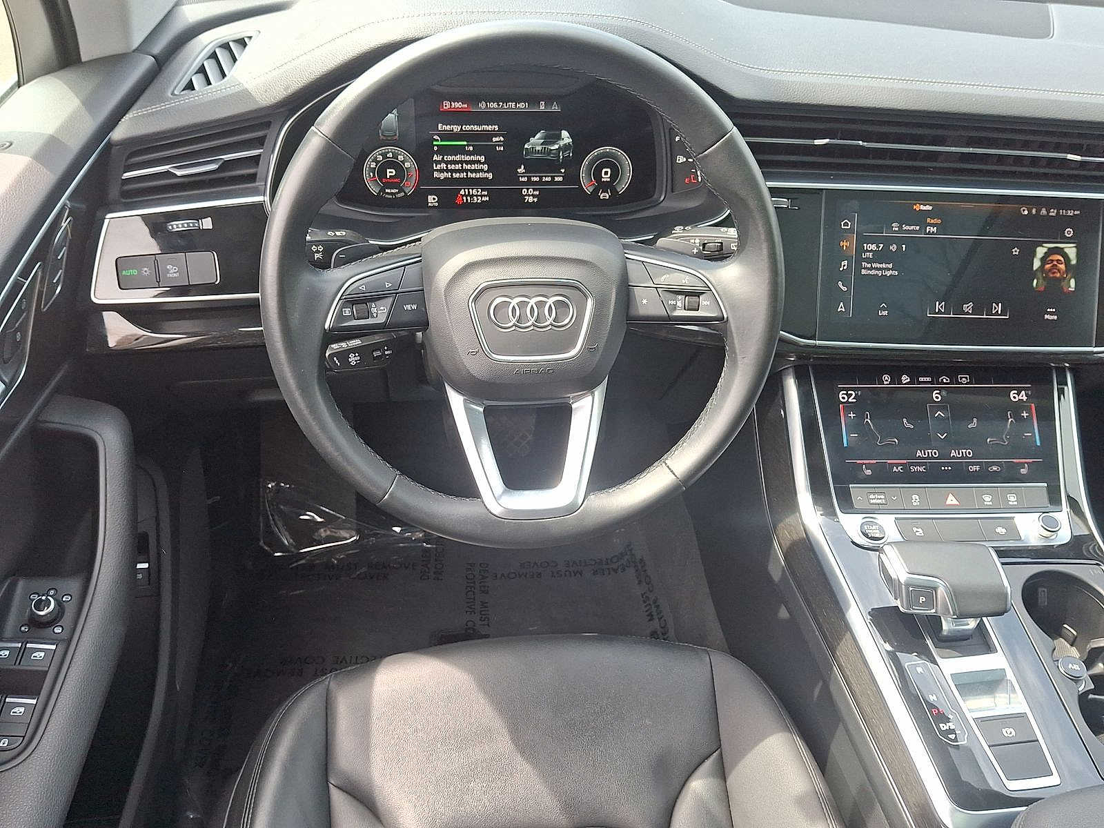 Thumbnail: 2023 Audi Q7 - 19