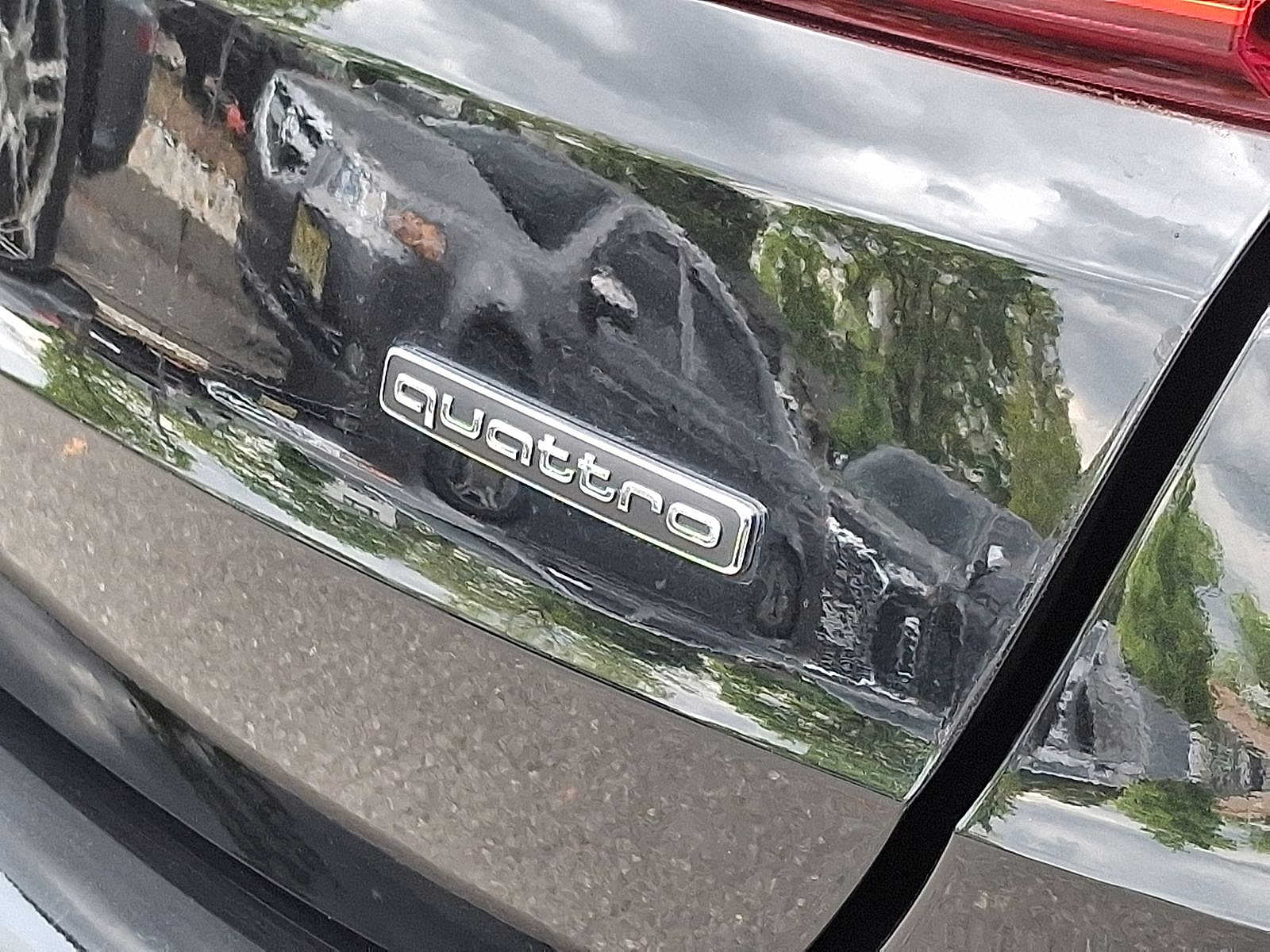 Thumbnail: 2024 Audi Q3 - 23
