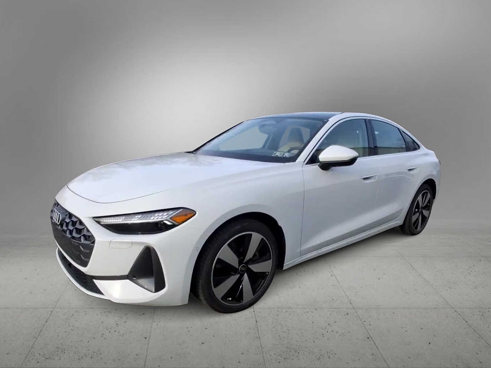 Thumbnail: 2025 Audi A5 - 4