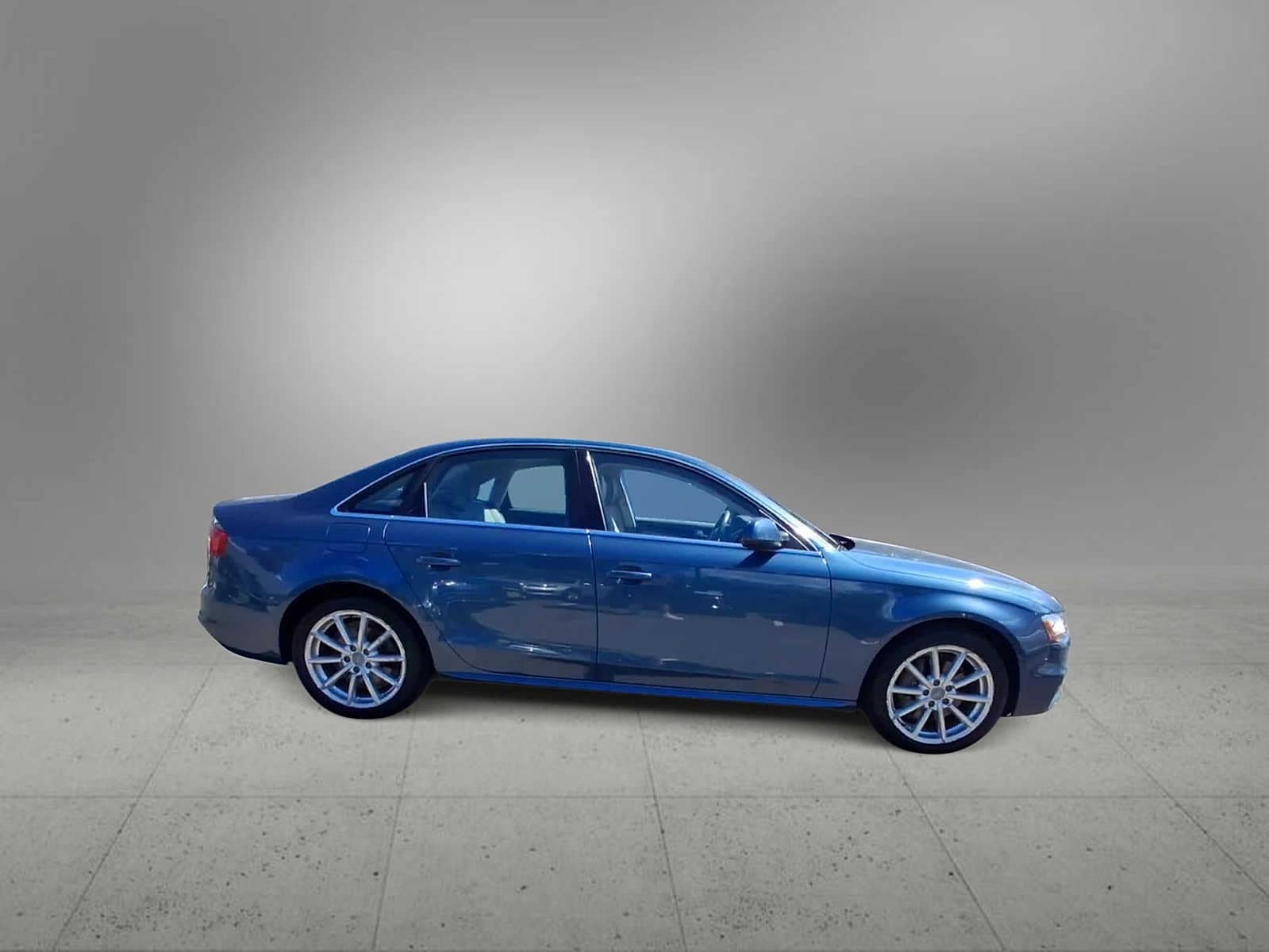 Thumbnail: 2016 Audi A4 - 9