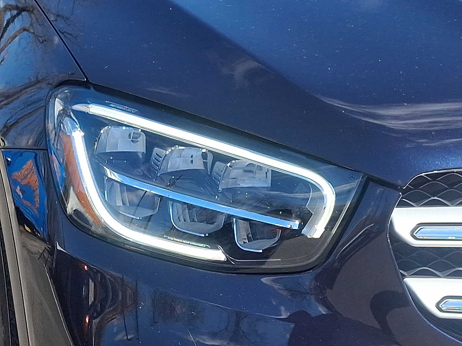 Thumbnail: 2022 Mercedes-Benz GLC - 28