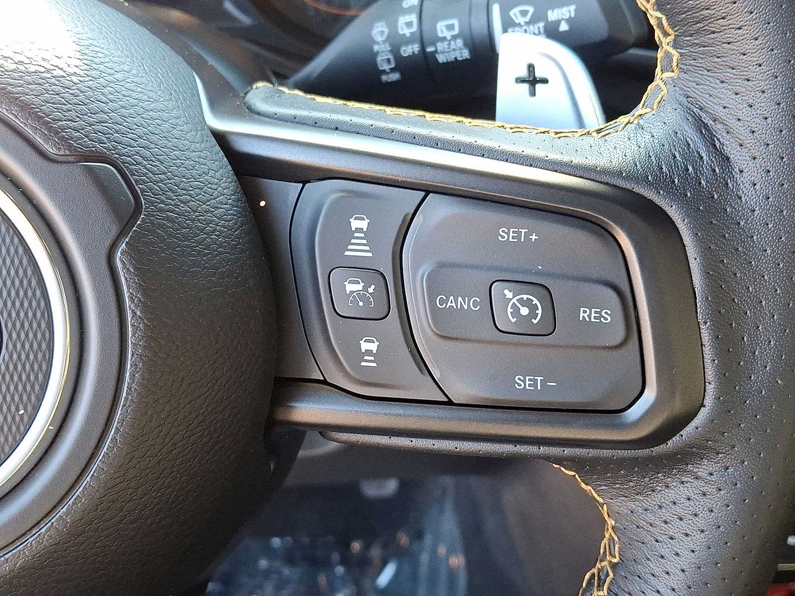 Thumbnail: 2025 Jeep Wrangler - 9