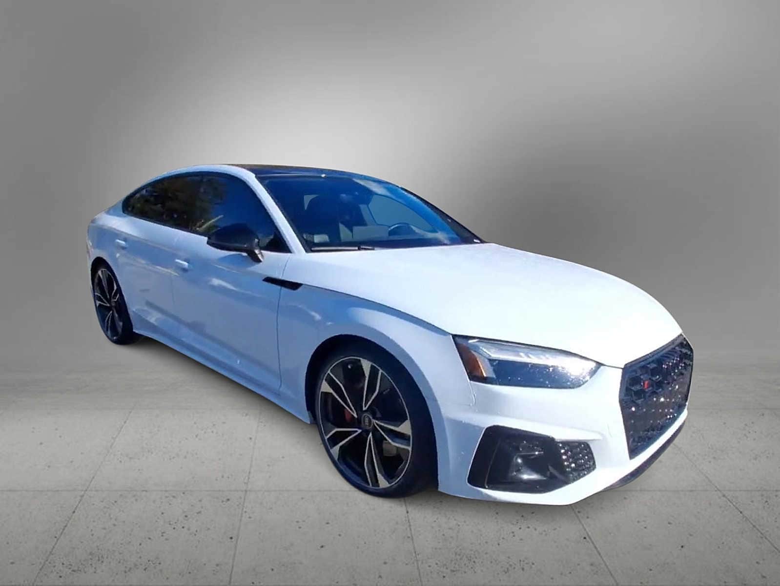 Thumbnail: 2024 Audi S5 - 2