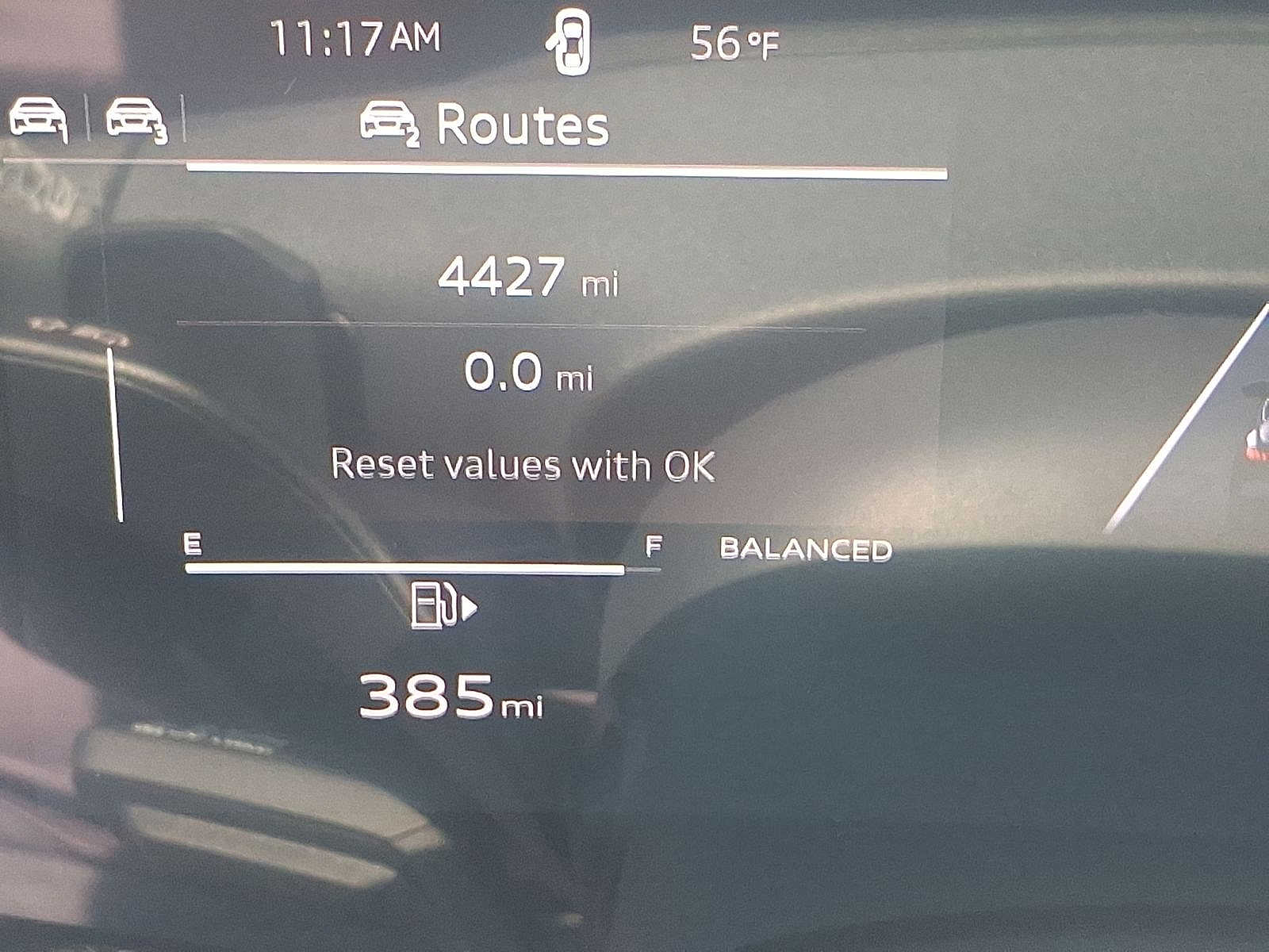 Thumbnail: 2025 Audi A5 - 13