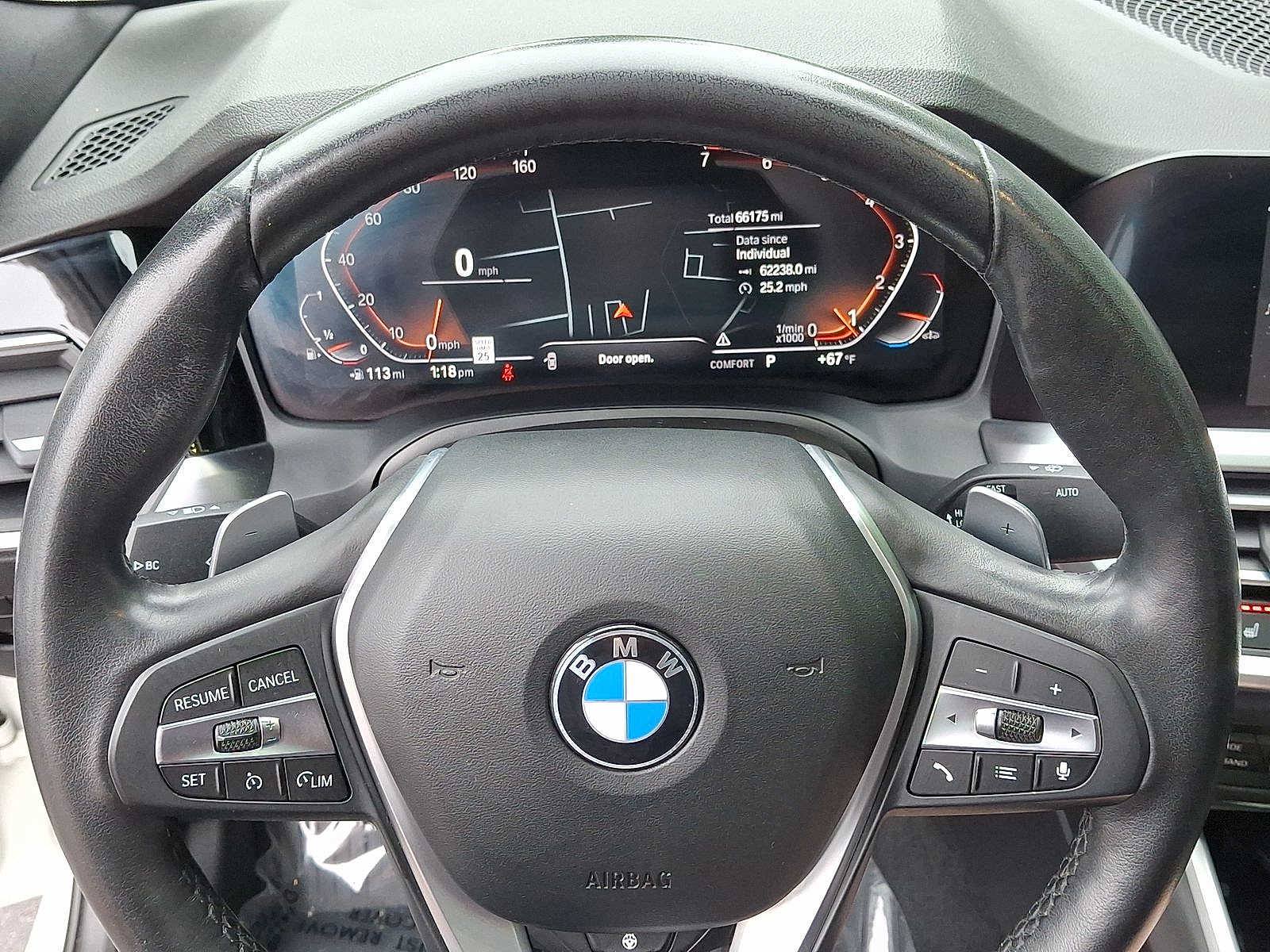 2020 BMW 3 Series 330i xDrive 16