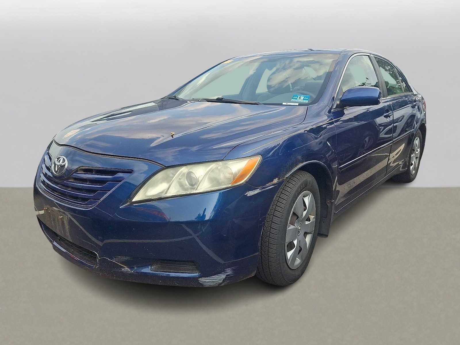 Thumbnail: 2007 Toyota Camry - 1
