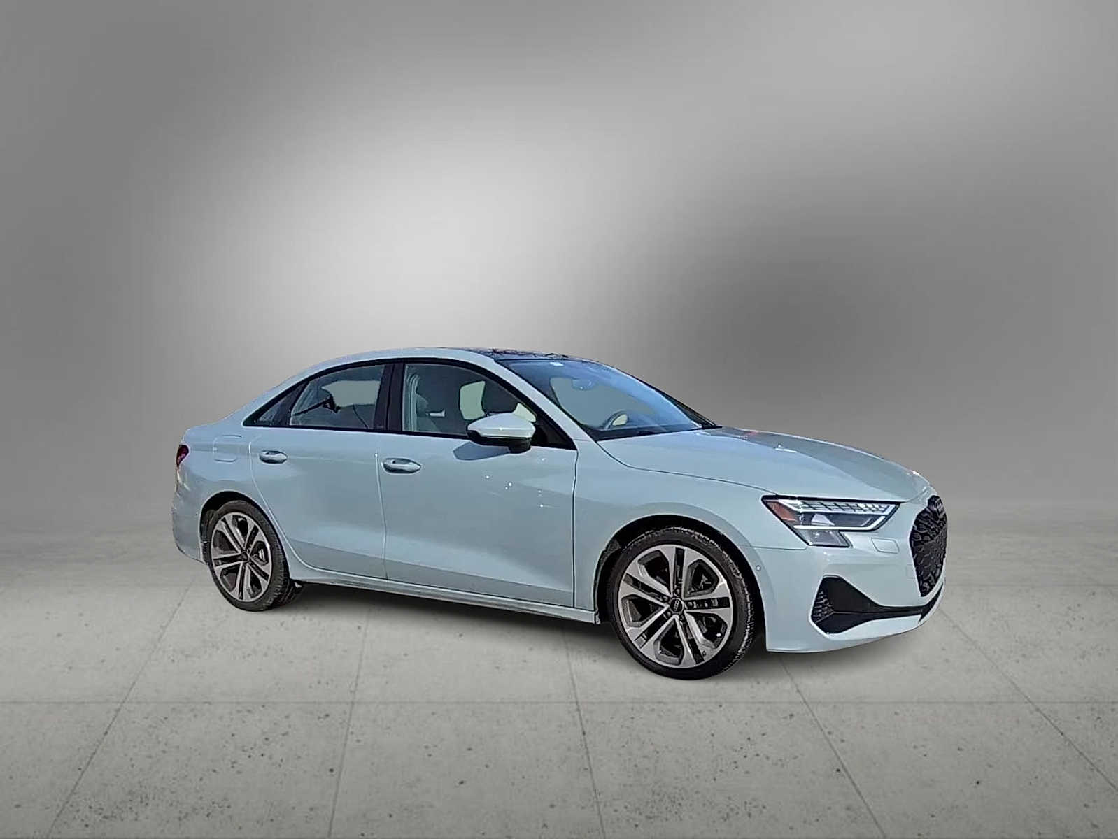 Thumbnail: 2025 Audi A3 - 9