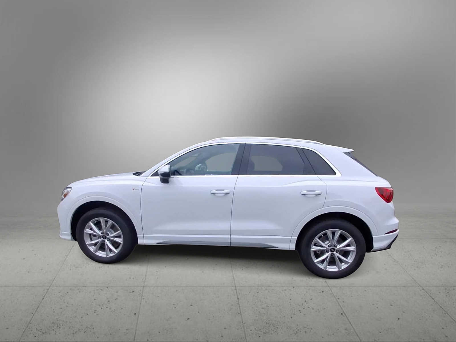 Thumbnail: 2025 Audi Q3 - 5