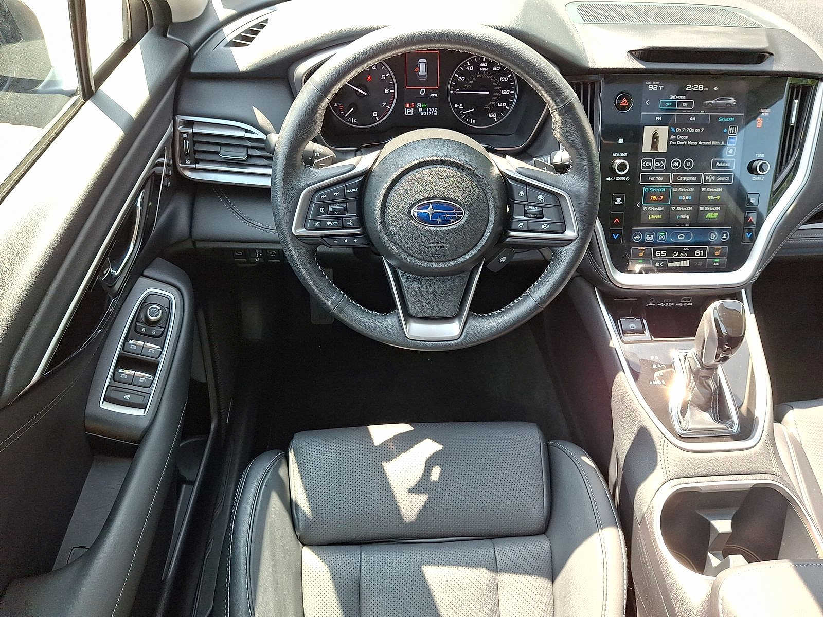 Thumbnail: 2023 Subaru Outback - 21
