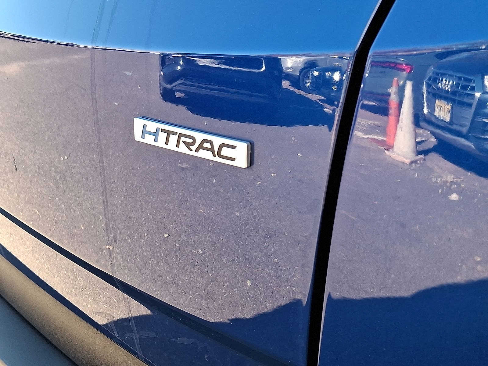 Thumbnail: 2023 Hyundai Tucson - 21