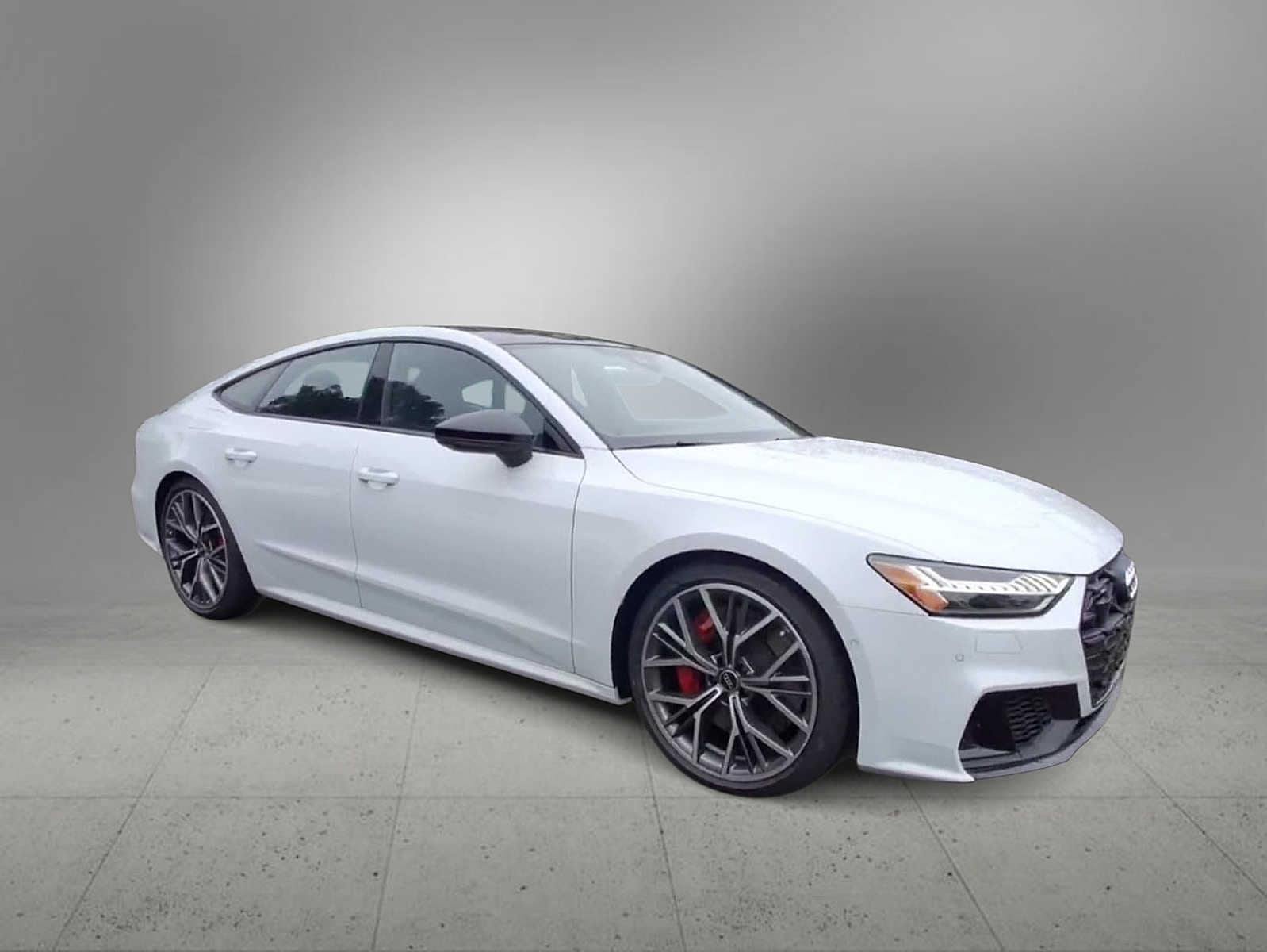 Thumbnail: 2025 Audi S7 - 2