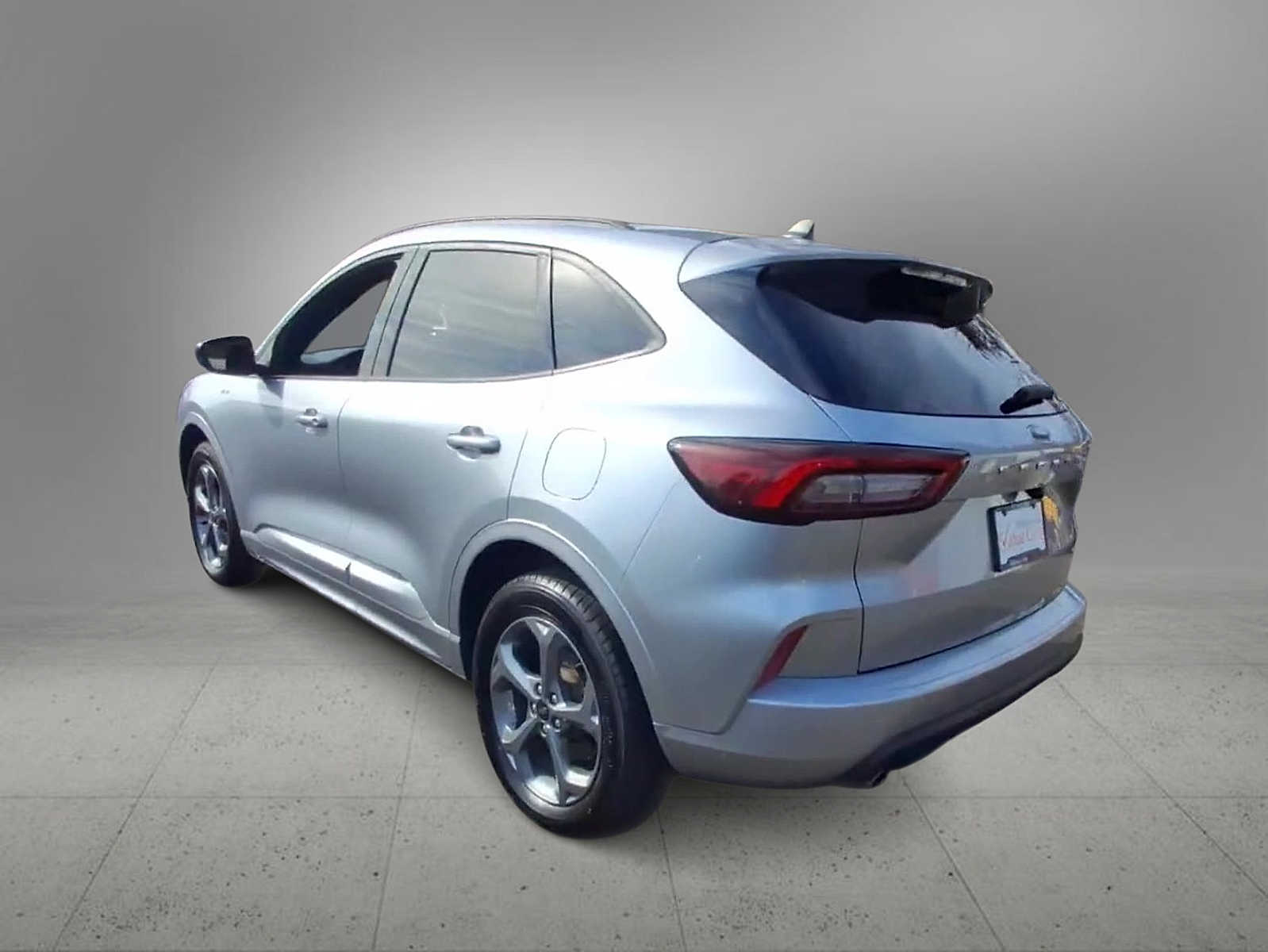 Thumbnail: 2023 Ford Escape - 6